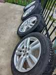 205 55 R16 Anvelope Michelin 5×98