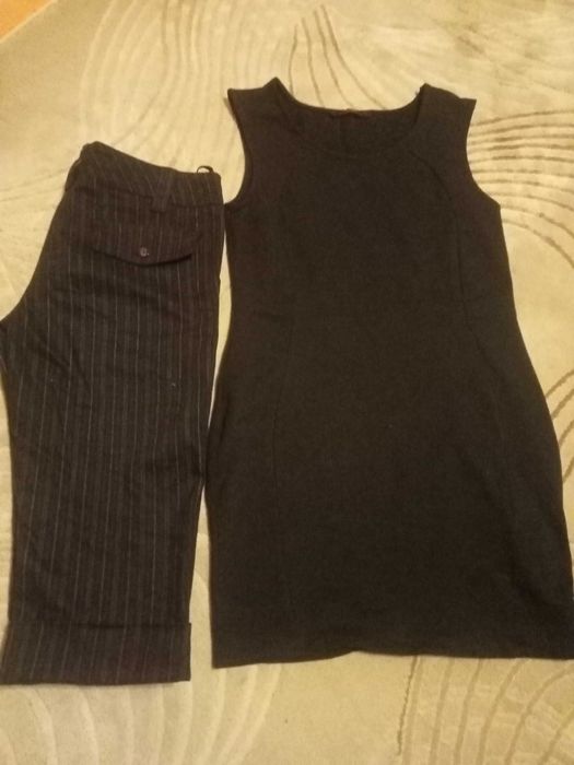 Damă - haine super 38-40