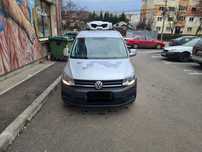 Volkswagen Caddy VW Caddy frigorifica