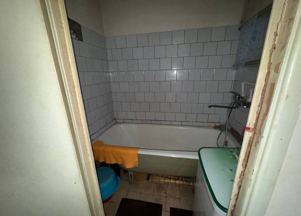 Срочно Продаётся Кушбеги 1/5/5 без ремонта локации топ !