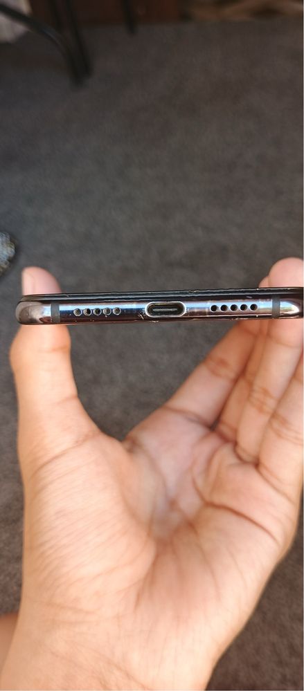 Xiaomi 8 lite 4/64 zor holati
