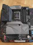 Intel Core i9 12900KF + Gigabyte Z690 Aorus Elite AX, DDR4