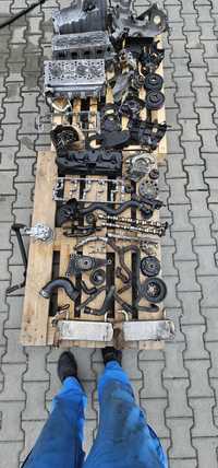 Piese vw crafter ckub