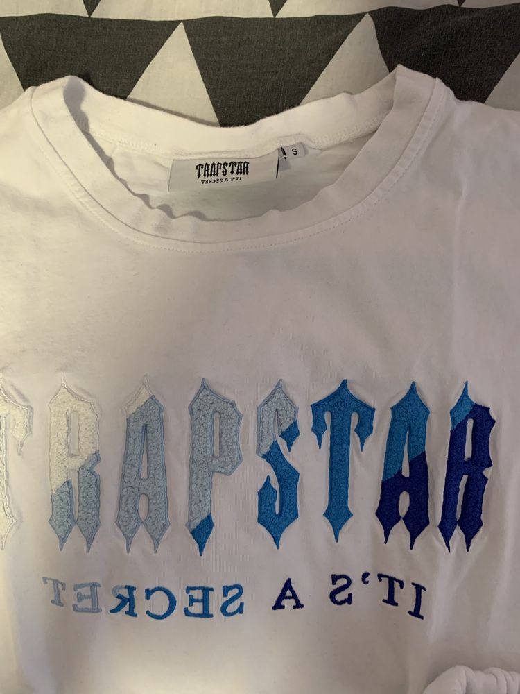 Set Vara Trapstar marimea S