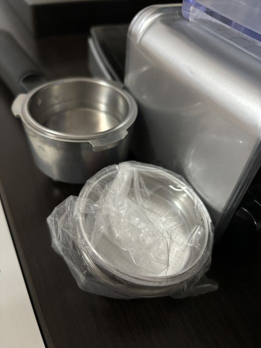 Vand Espressor Breville Prima Latte