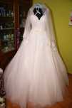 Rochie de mireasa