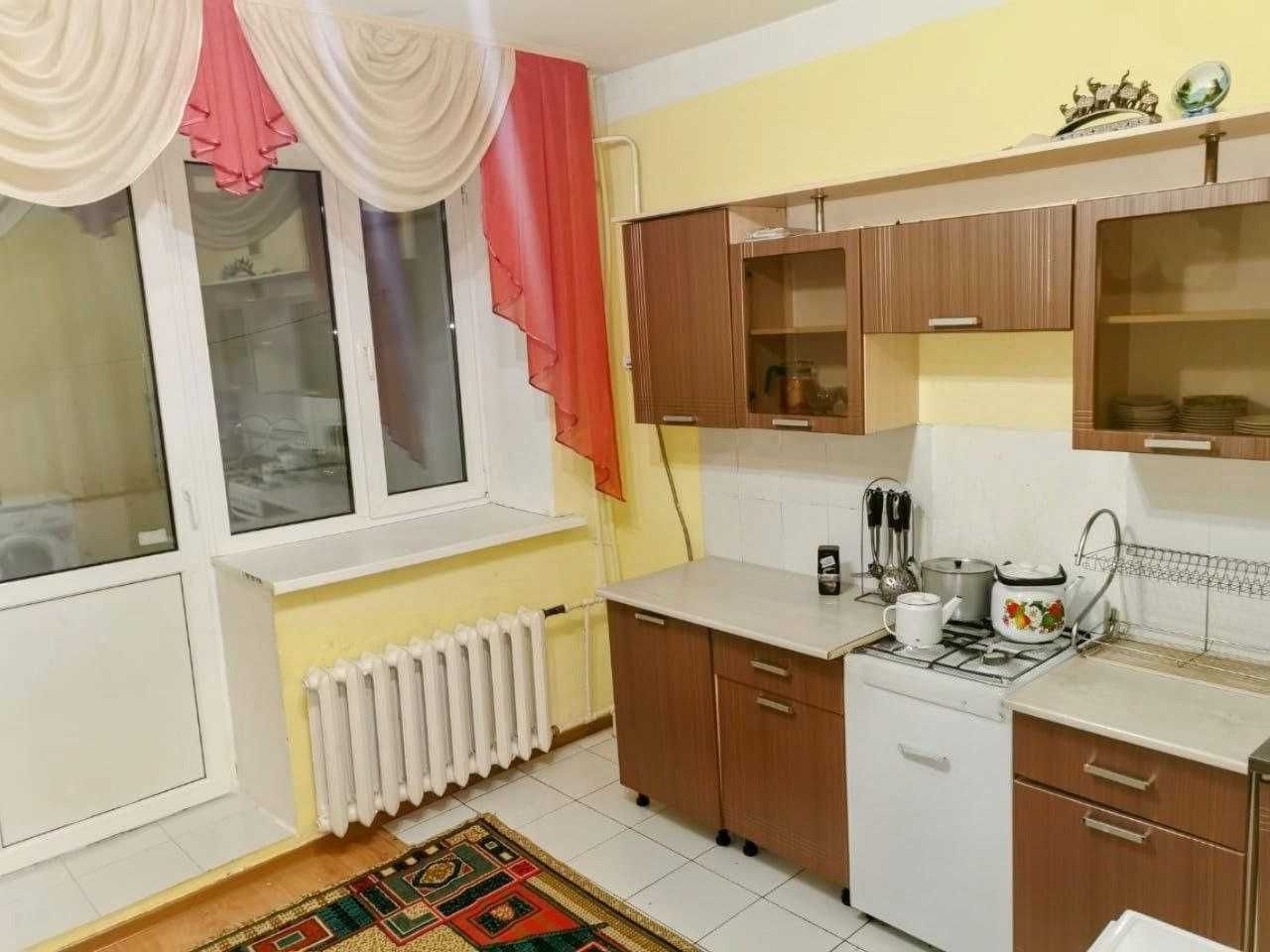 Продается 1 ком кв. р-н Жана орда
