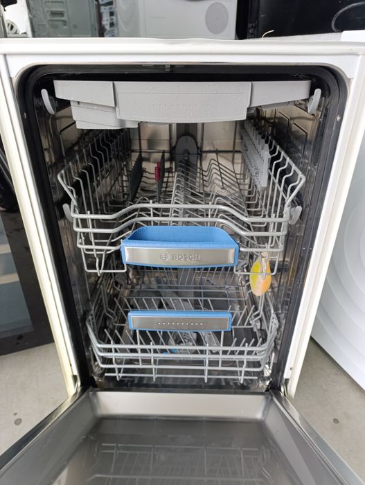 Съдомиялна BOSCH Super Silence 45см