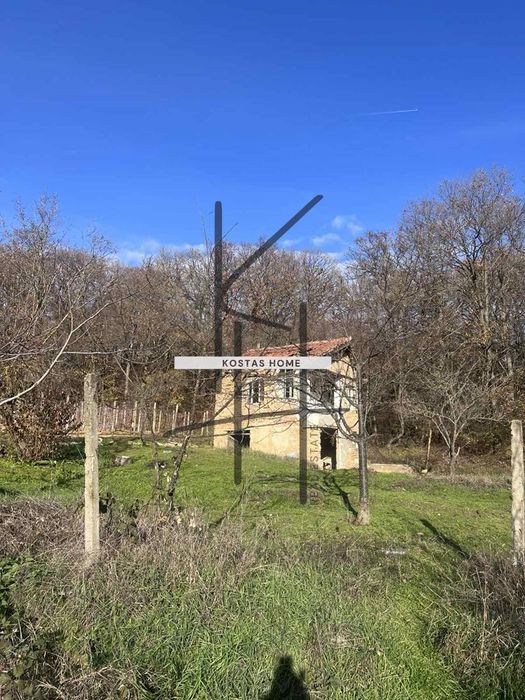 Парцел в Варна-м-т Боровец - юг площ 1000 цена 32000