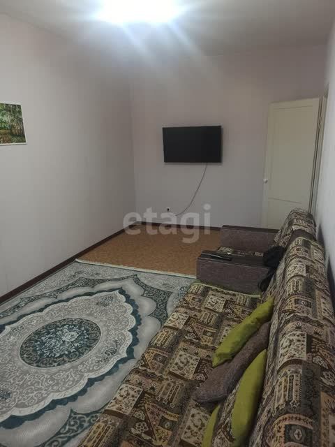 2х комнатная в Береке