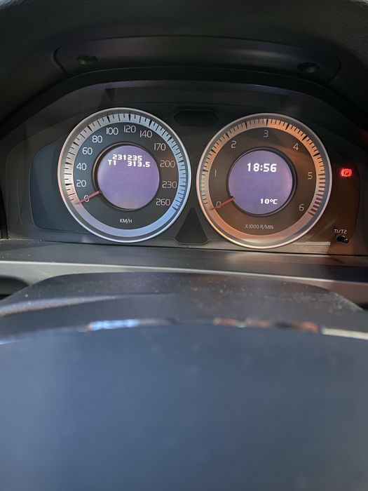 Volvo S60 2012 Diesel 115 CP