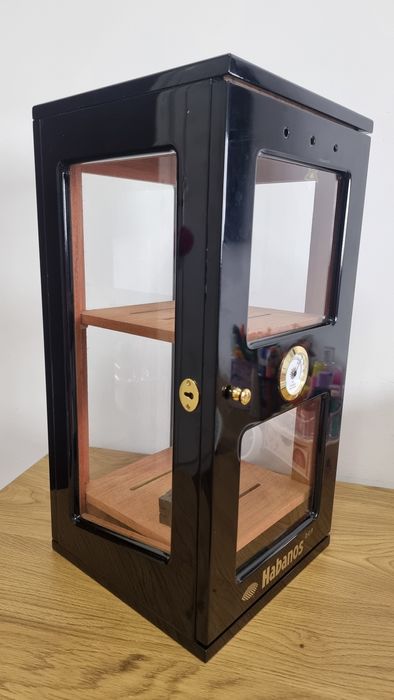 Humidor trabucuri Habanos