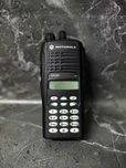 Рация Motorola GP680 (Кызылорда) номер лота 597187