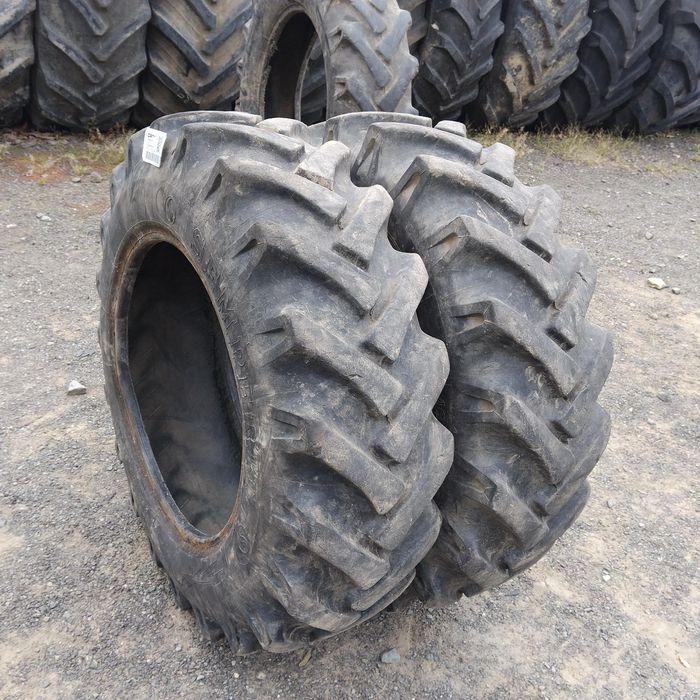 Cauciucuri 10.5-20 (280/80R20) Semperit Anvelope PRET BUN. Profita!