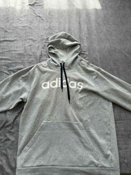 Hanorac Adidas Barbati