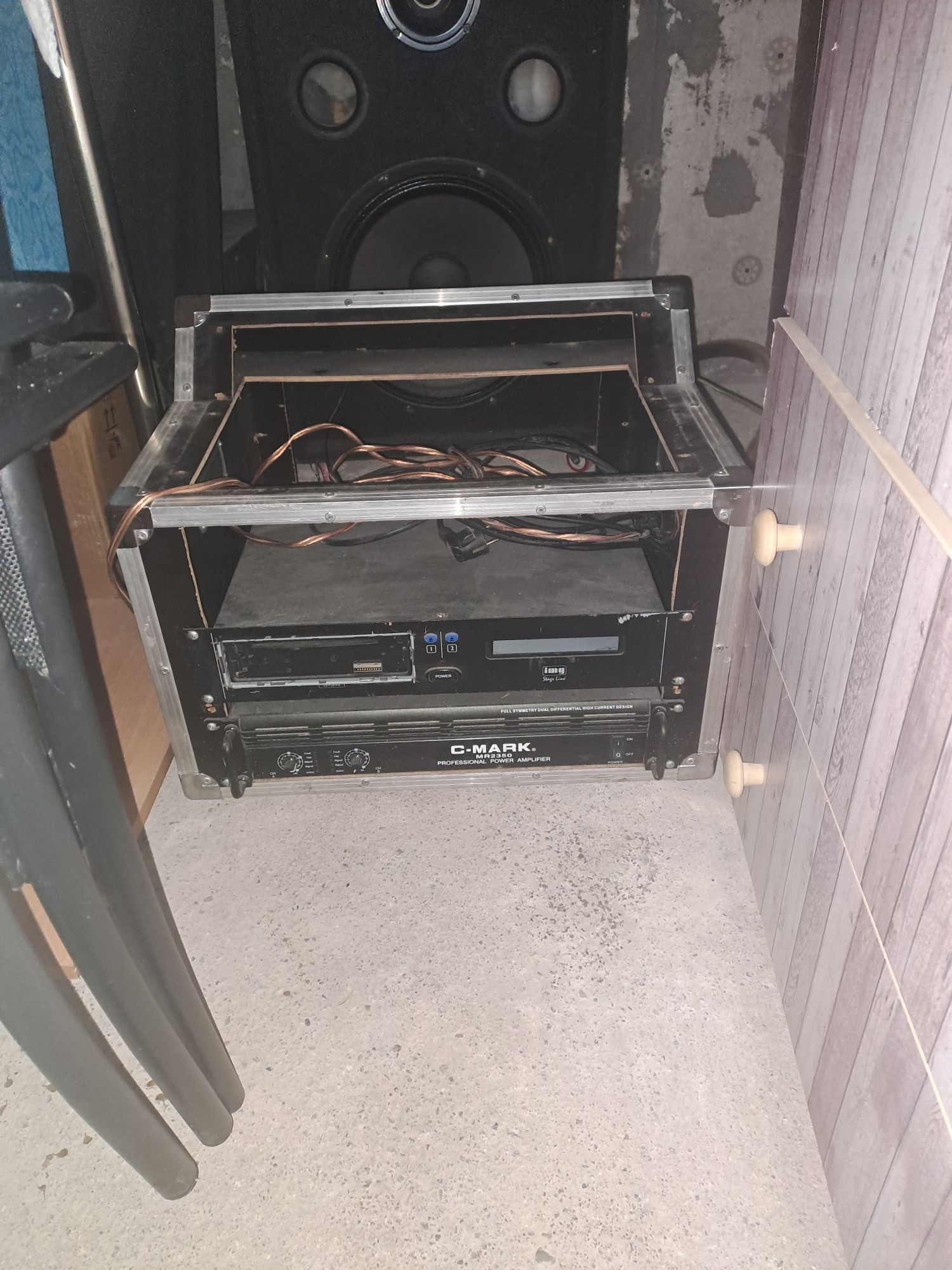 12ки precision 1225 rms350