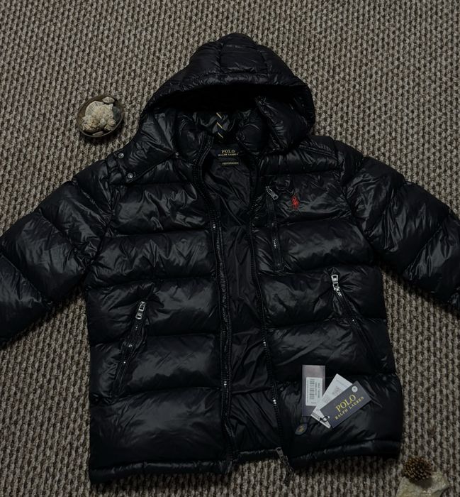 Geaca Polo Ralph Lauren S-M-L-XL-XXL NU TURCIA!