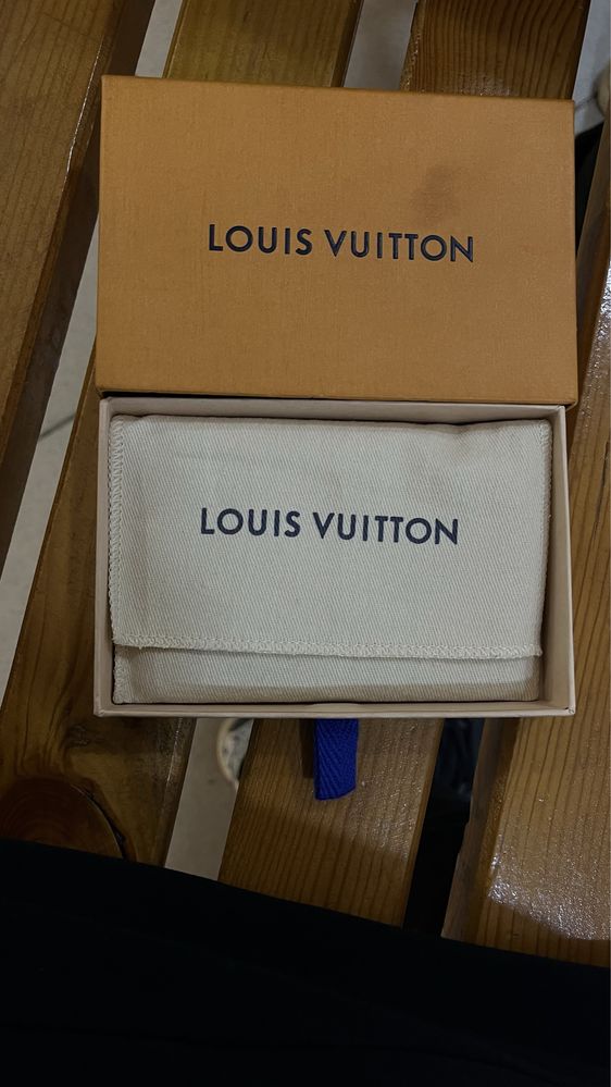 Louis Vuitton Кардхолдеры