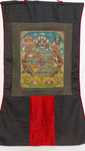 Picturi Tibetane Originale Thangka