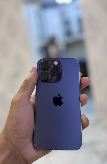 Айфон 14 про 256 88%