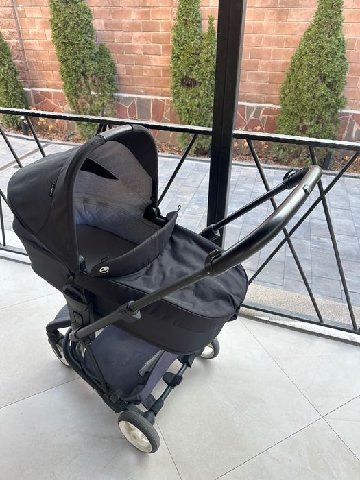 Коляска Easywalker Charley