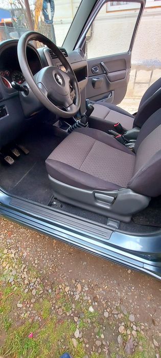 Suzuki jimny 2005 , 1.5 diesel,  3800 euro