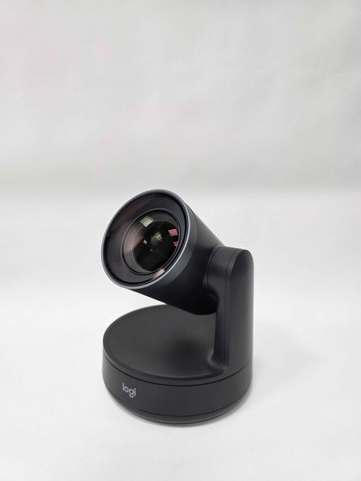Cameră Videoconferință LOGITECH RALLY 4K, Stare excelentă, complet