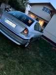 Vand BMW e46 compact
