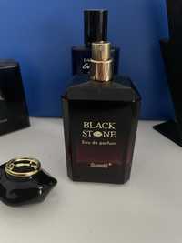 Parfum Surrati Black Stone 100ml EDP