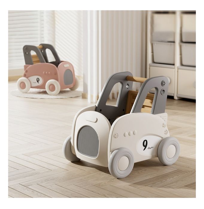Ходунки-каталка Baby pods