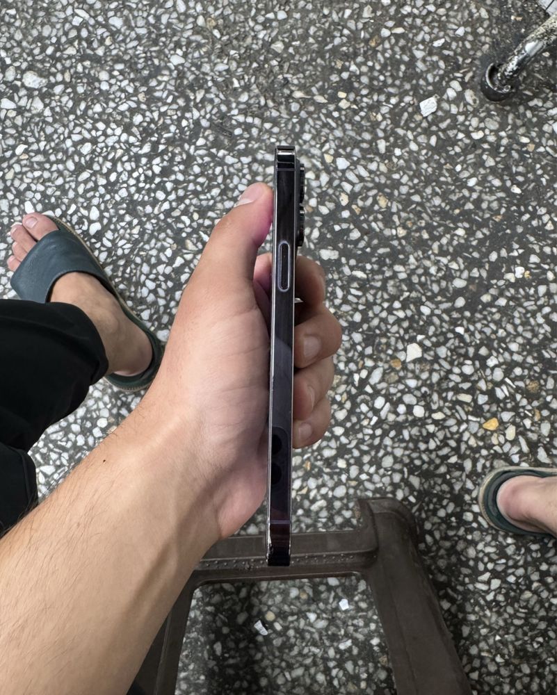 Iphone 14 Pro Max 256 gb idiyal