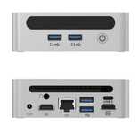 GenMachine Mini PC