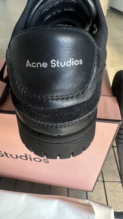 Acne studios