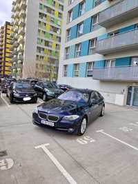 BMW Seria 5 Primul proprietar in Ro