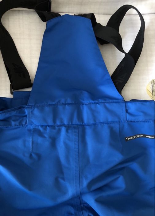 Три грейки панталони с полар