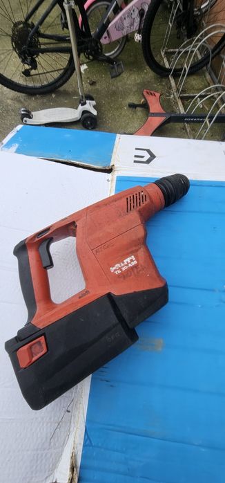 rotopercutor hilti TE 30 A36