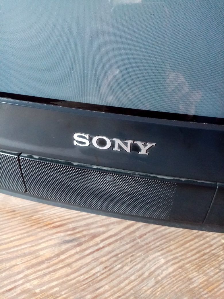 Телевизоры Toshiba 2909XH, 28-system и Sony