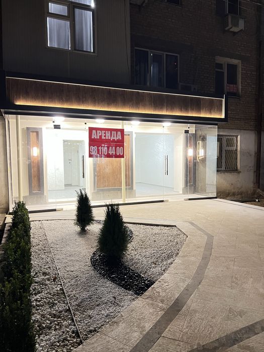 Сдается в аренду Нежилое помещения