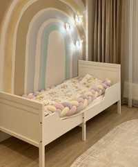 Кровать детская ИКЕА Сундвик