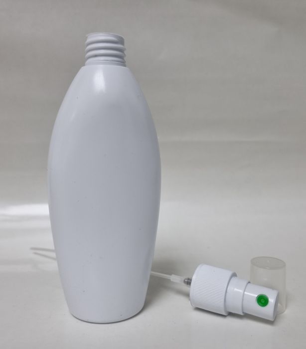 Пластмасови шишета 150 ml с помпа