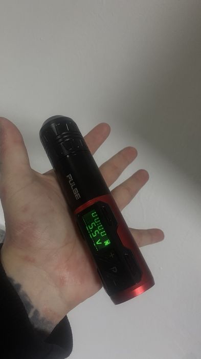 Машинка для татуировок