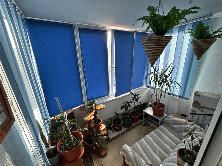 Apartament cu 3 camere in zona Diamant (Cutezantei)