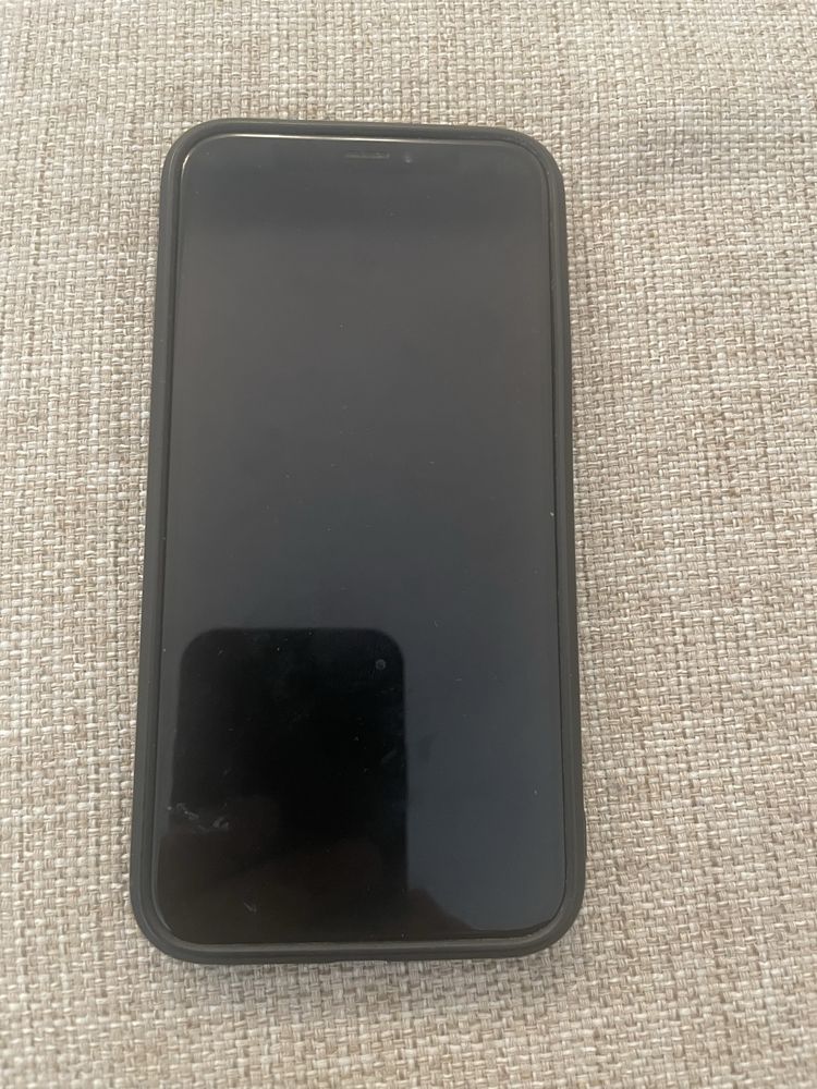 I phone X s space gray  256GB