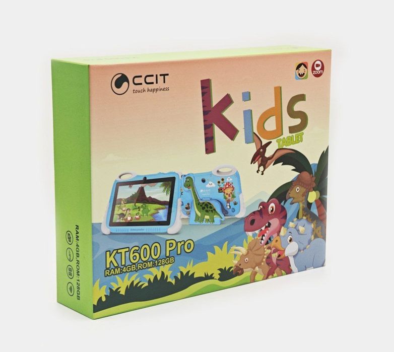 Kids Tablet KT600