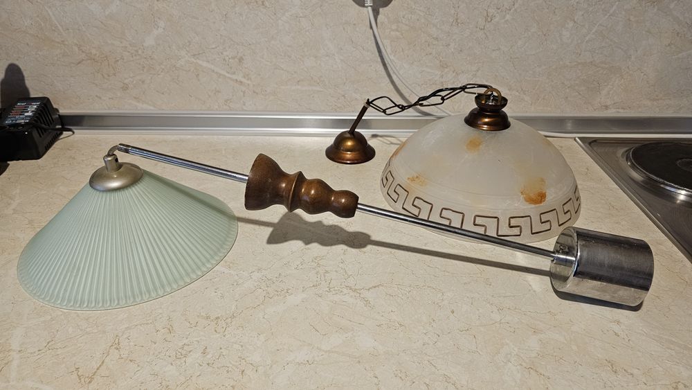 Продавам два полюлея