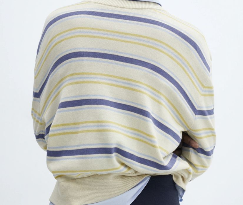 Pulover dama Mango nou xl