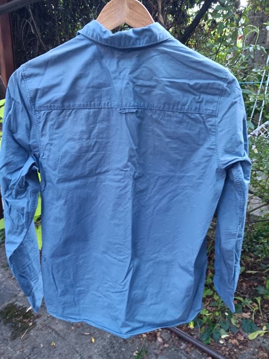 Риза за момче размер S