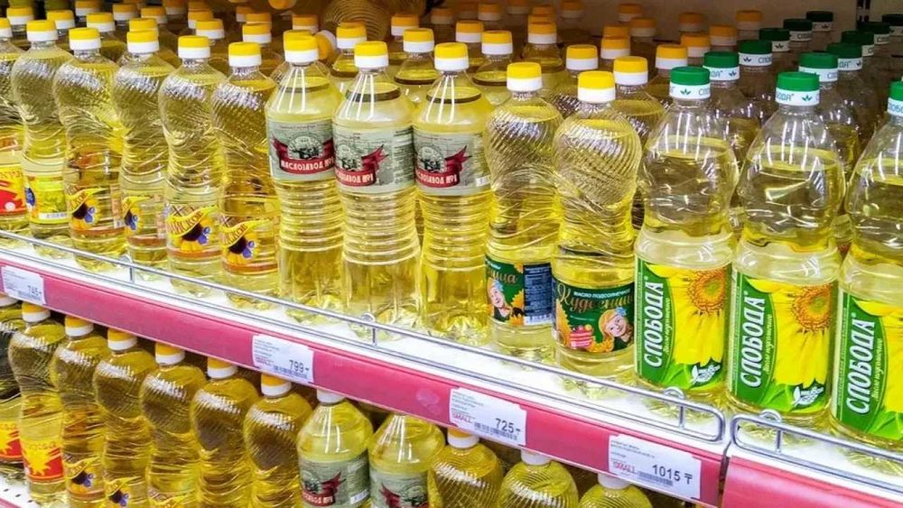 Закуп отработанного растительного масла (фритюрного и подсолнечного)