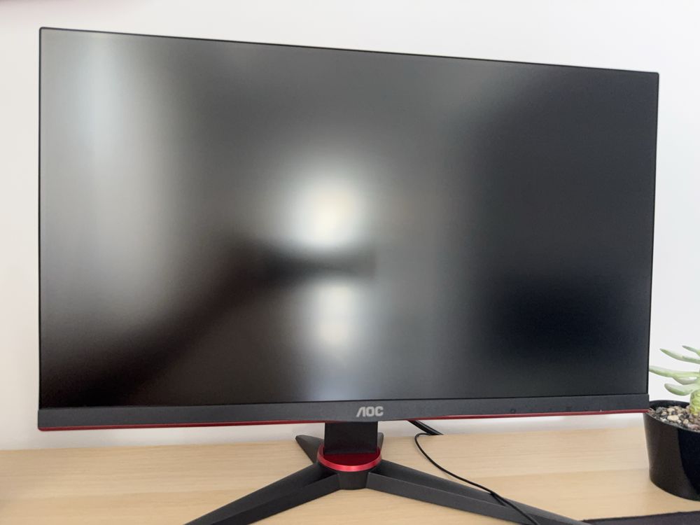 Monitor Gaming 23.8” 165H ( Descriere )