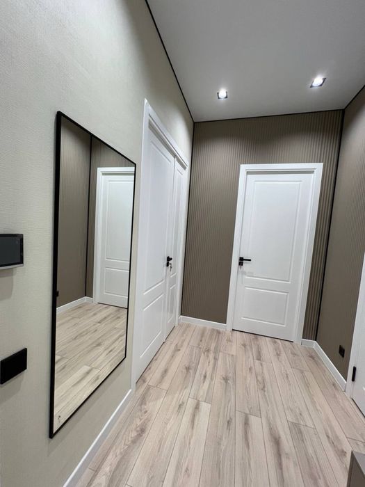 Премиум комплекс NRG JOMIY, 1/6/12, готовая к проживанию.